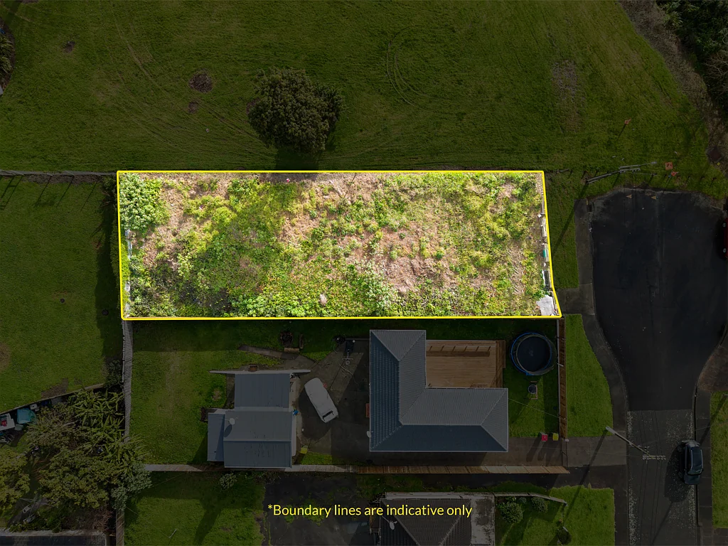 28 Laxon Avenue, Otara, Manukau City, Auckland