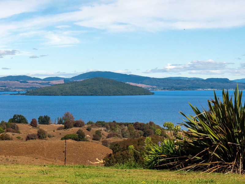 166 Te Waerenga Road, Hamurana, Rotorua, 4 chambres, 0 salles de bain