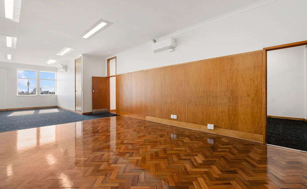 Mount Eden Affordable Dominion Rd Office + Parking