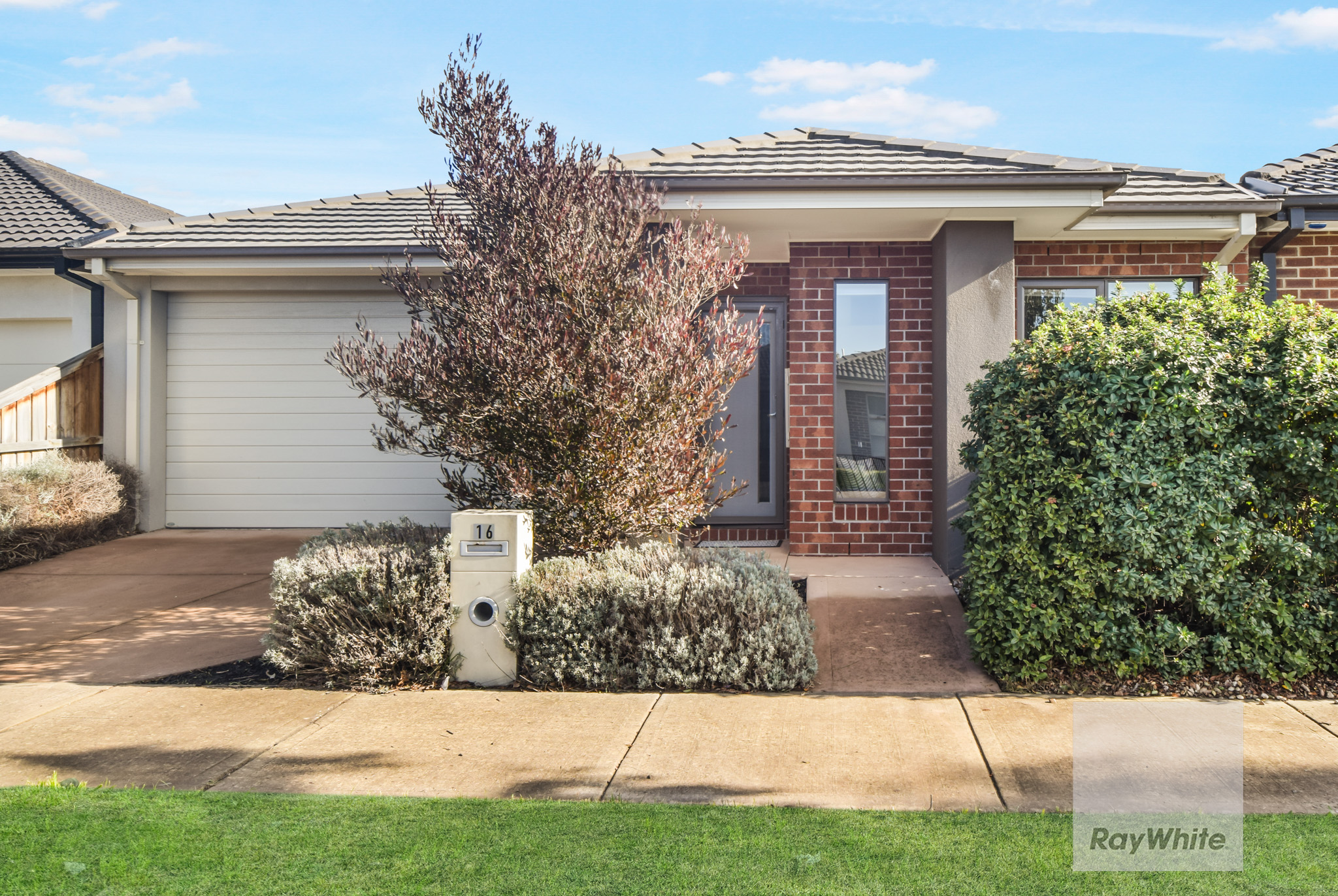 16 SUDBURY ST, MICKLEHAM VIC 3064, 0 Kuwarto, 0 Banyo, House