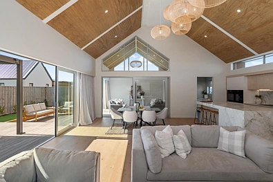 Prebbleton 4chambre Architecturally Designed, Premium Build