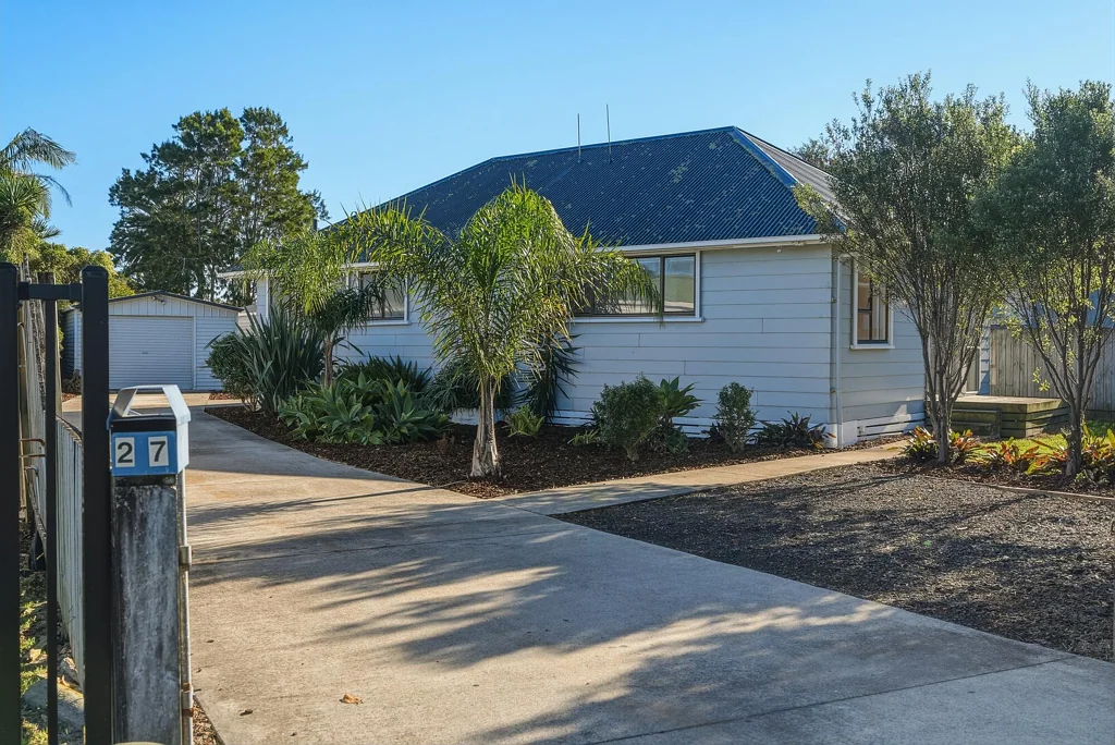 Kaitaia 3房  Are You Ready to Just Move On In