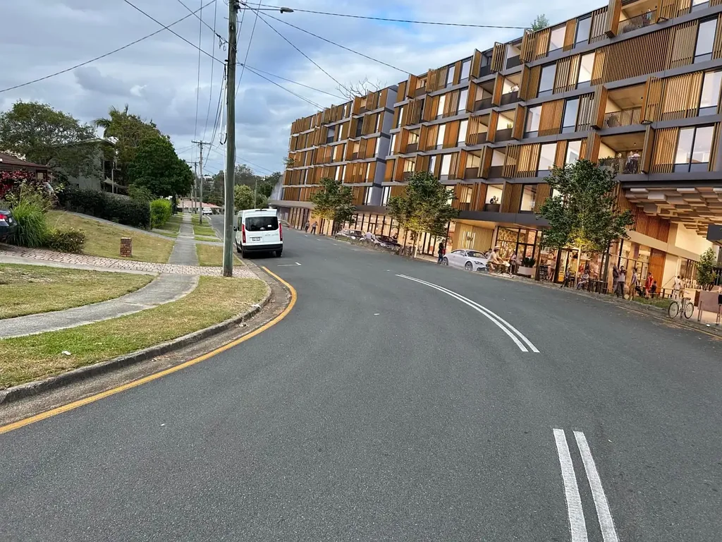 Southport 9房  Block in Prime Southport – RD5 Zoning