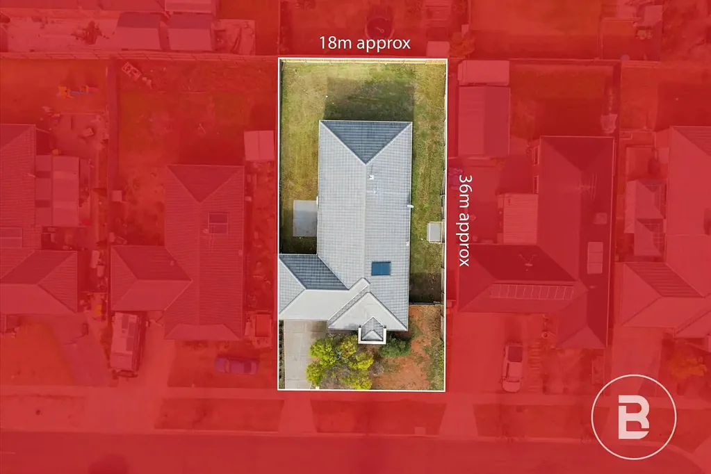 3 Tess Court, Maddingley, VIC 3340