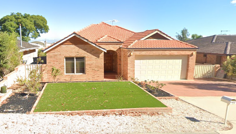 23 AUMERLE WAY, SPEARWOOD WA 6163, 0 침실, 0 욕실, House