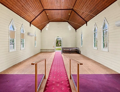 40 Deans Marsh-Lorne Road, Deans Marsh, VIC 3235, 1房, 1浴, 独立屋