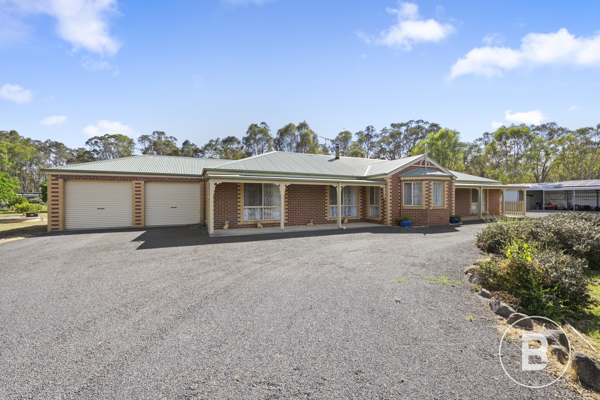 91 DEHNERTS RD, DAISY HILL VIC 3465, 0房, 0浴, House