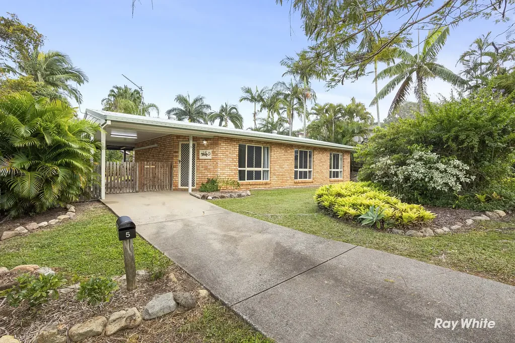 Yeppoon 3침실 Entry-Level Buying Just Minutes from Everything!