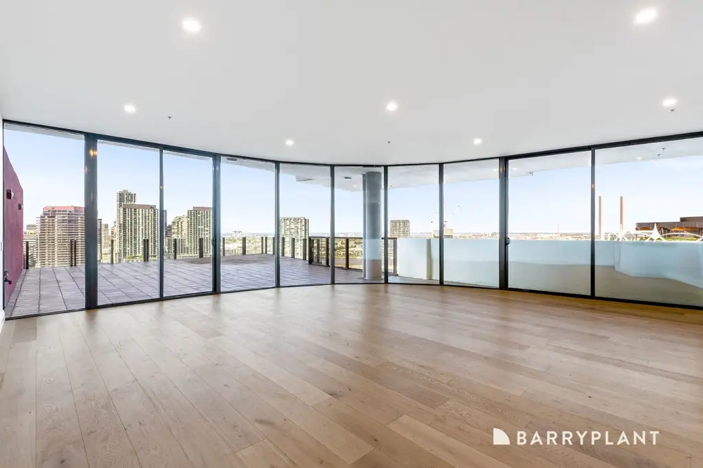 Docklands 3غرفة نوم Luxury Redefined – Exclusive Harbourfront Living in the Nolan