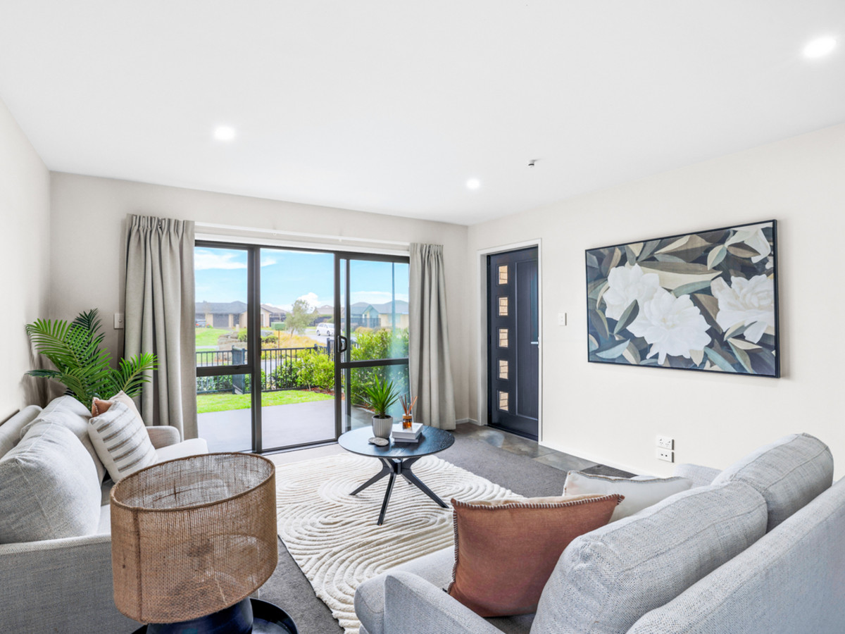 18 Wallingford Crescent, Rolleston, Selwyn, 3房, 0浴, House