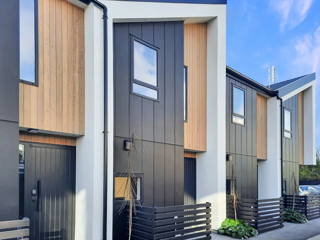 Brand New, Stylish Two-Bedroom Townhouse