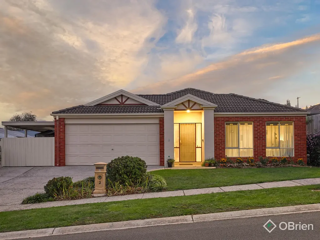 2 Toorongo Street, Drouin, VIC 3818