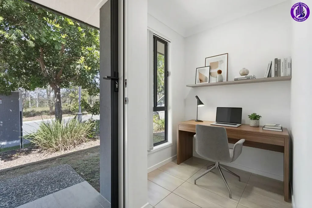 Logan Reserve 4બેડરૂમ OWNERS READY TO SELL | 4 BED + STUDY + SOLAR