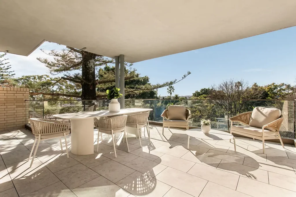 Bellevue Hill 4 Bedroom "ARTEMIS" BRAND-NEW LUXURY APARTMENT WITH SUNNY EAST ASPECT