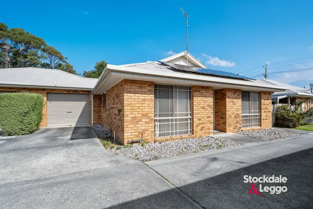 Inverloch 2Zimmer CHARMING UNIT, PRIME LOCATION