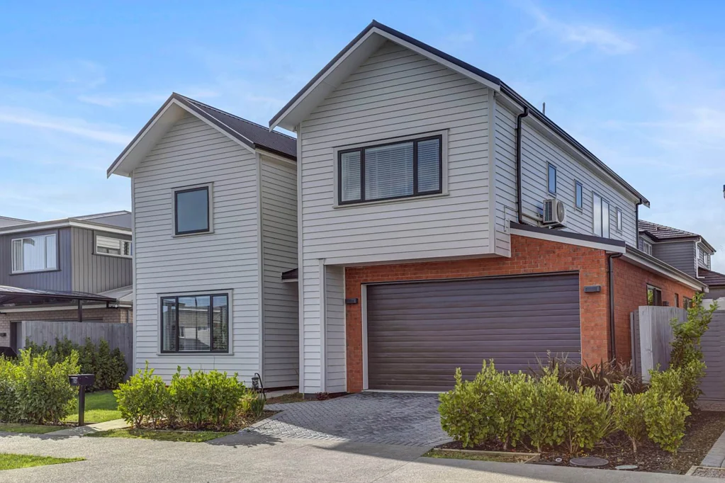 Whenuapai 5chambre A Home Built for Life's Best Moments