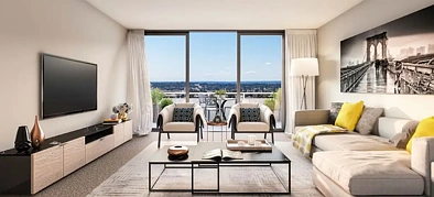 Address Withheld, Blacktown, NSW 2148, 1 chambres, 1 salles de bain, Unit
