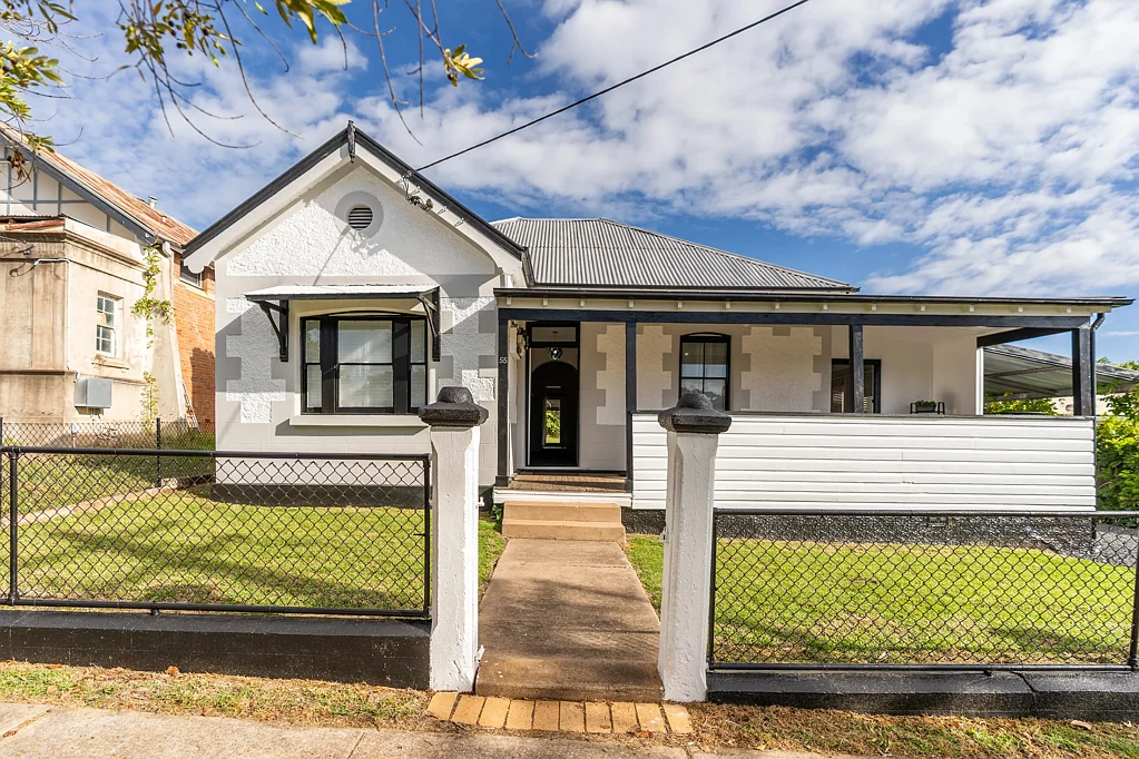 Molong 3Habitaciones Sophisticated Period Home