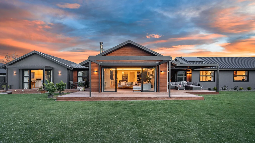 Rolleston 5 Slaapkamer Under Offer!