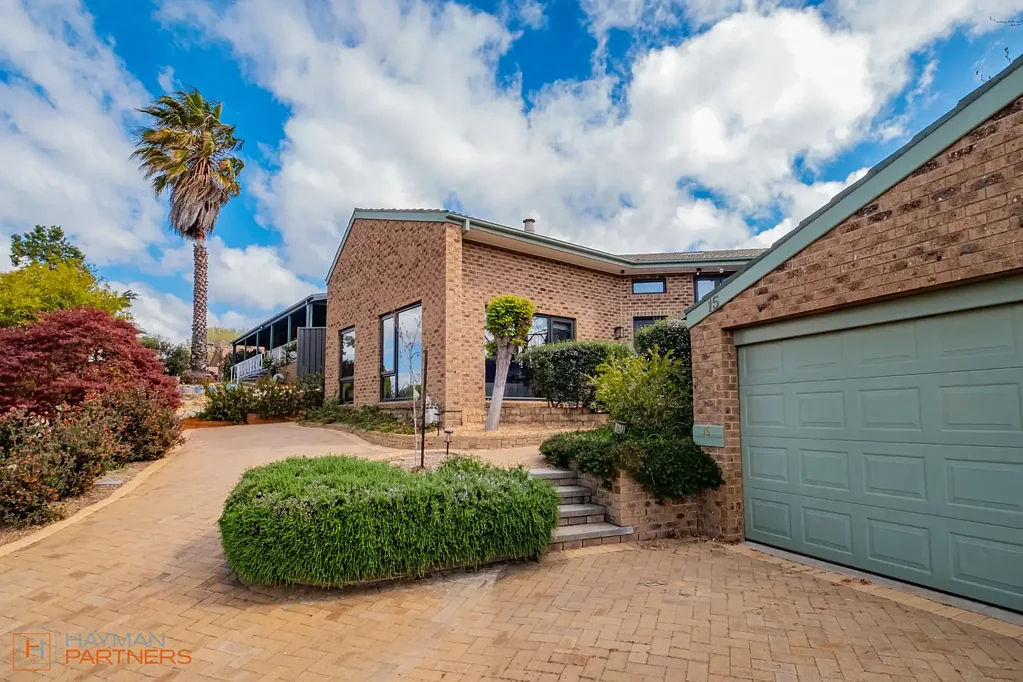 15 Ruthven Street, Gowrie, ACT 2904