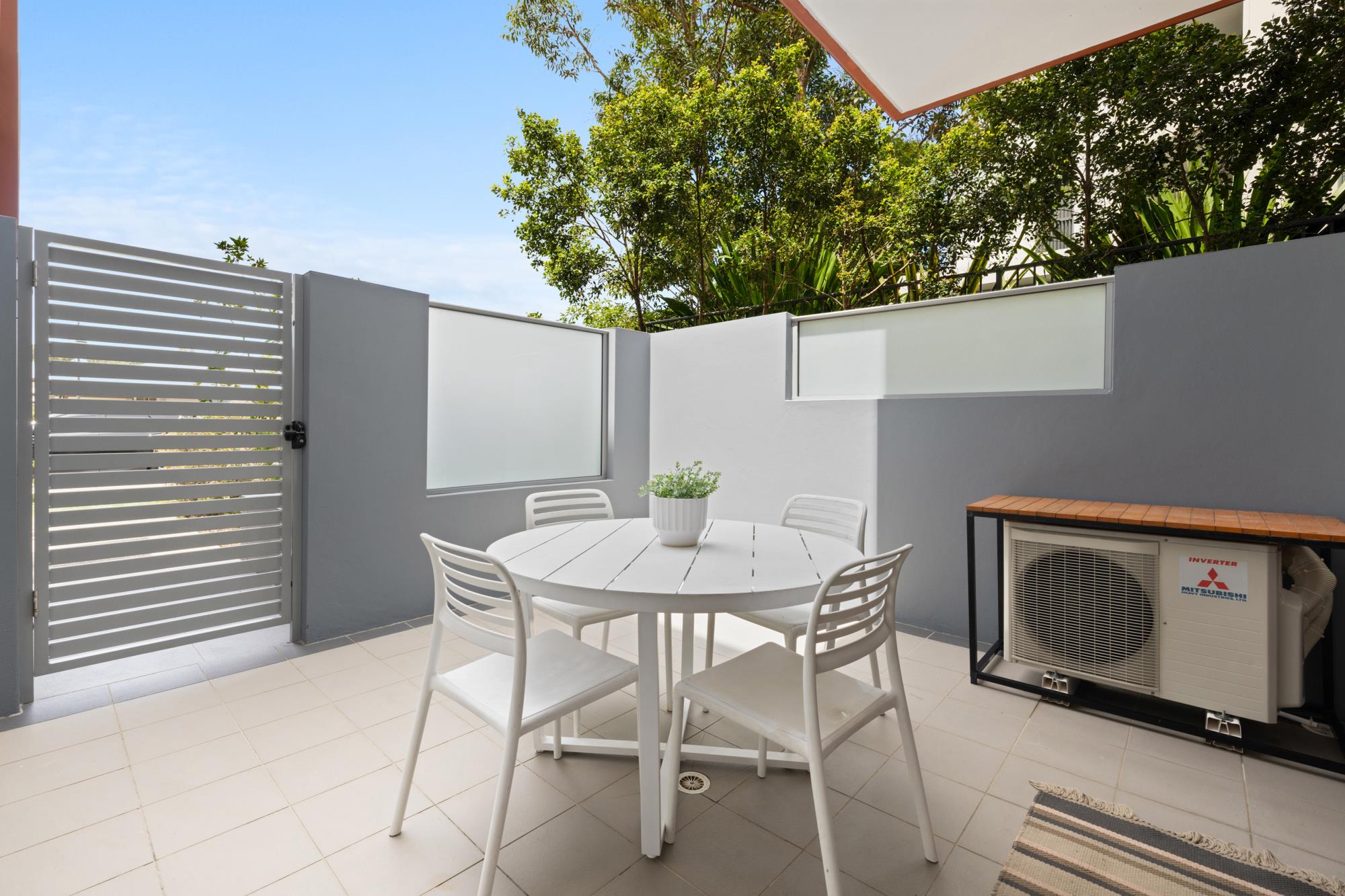 UNIT 44 79-91 MACPHERSON ST, WARRIEWOOD NSW 2102, 0 Kuwarto, 0 Banyo, Unit