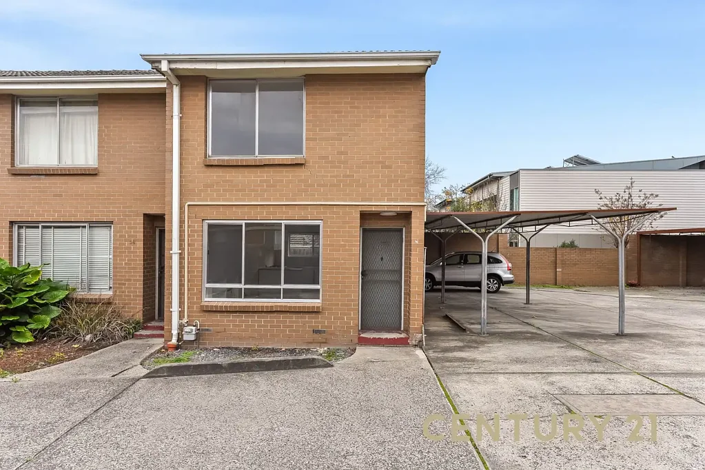 Dandenong 2Phòng ngủ Neat & Spacious, Convenient Dandenong Location