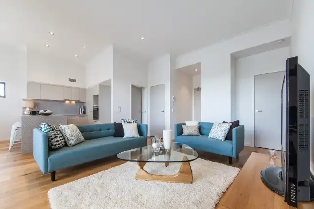 BOUTIQUE APARTMENT - PENTHOUSE STYLE