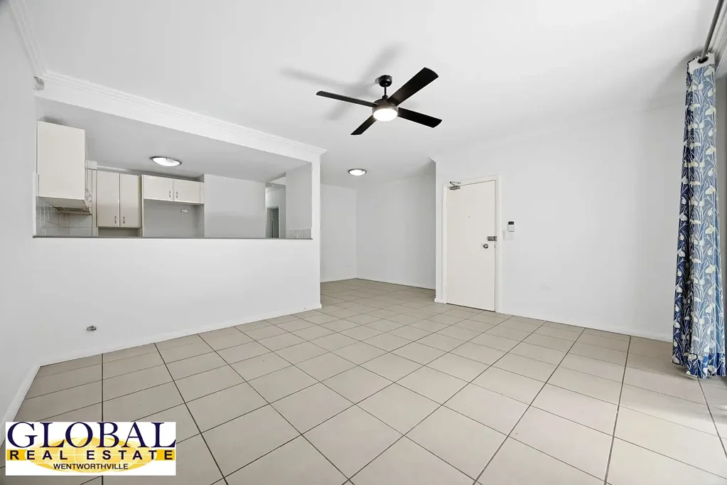 7/39  45 Lydbroke St, Westmead, NSW 2145