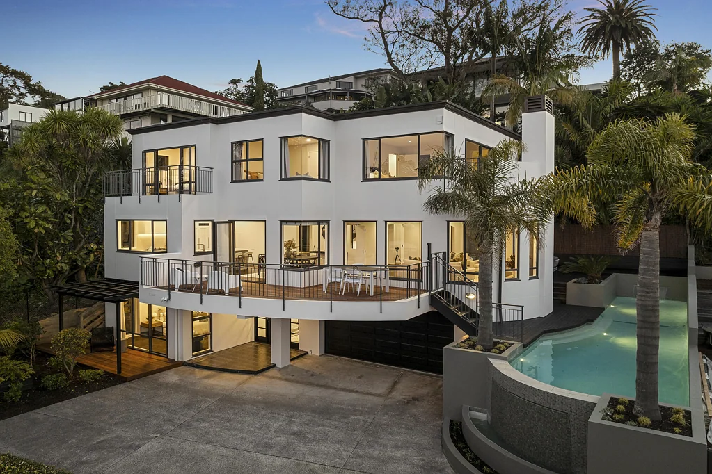 22C Standen Avenue, Remuera, Auckland