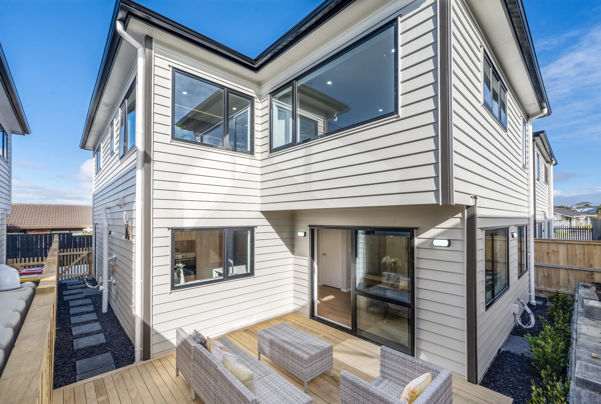 146A Botany Road, Botany Downs, Manukau City, Auckland, 5房, 3浴, House
