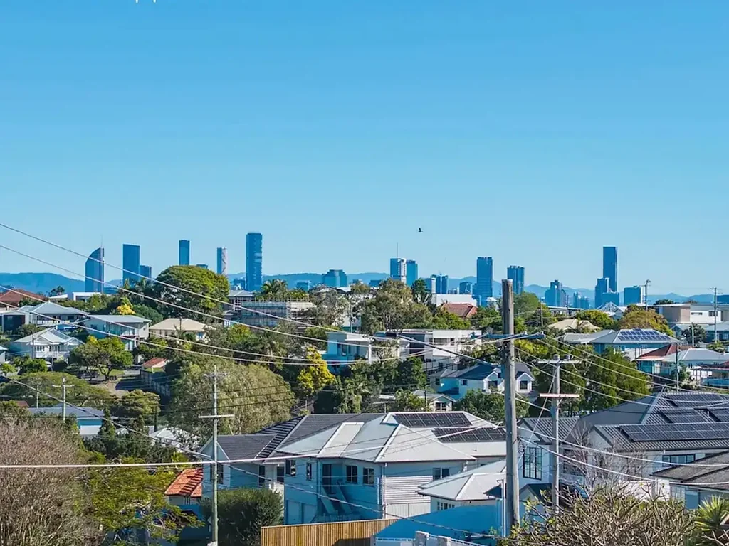 Address Withheld, Camp Hill, QLD 4152