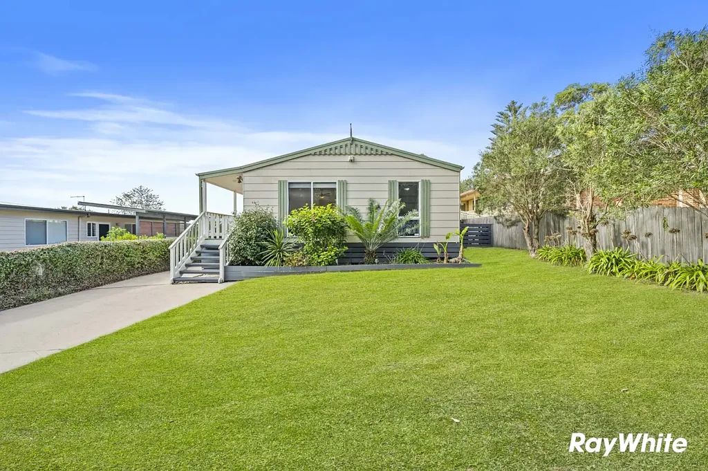 Tuross Head 3Kwarto Perfect for first home buyers, investors or downsizers!