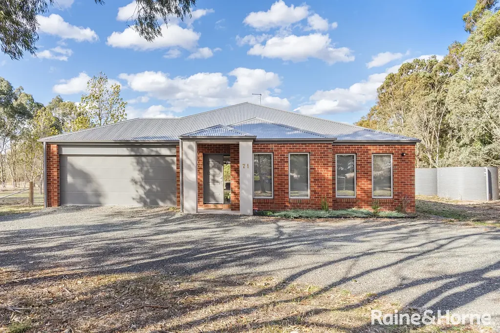 71 Bever Street, Malmsbury, VIC 3446