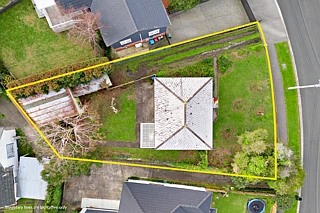 21 Paddington Street, Glen Innes, Glen Innes, Auckland City