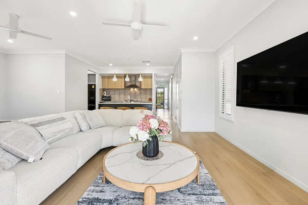 Boondall 5房 乐享现代生活 Effortless Modern Living