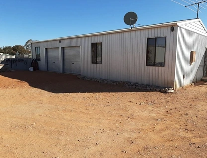 lot/1334 Burke Street, Coober Pedy, Outback, 1 phòng ngủ, 1 phòng tắm, House