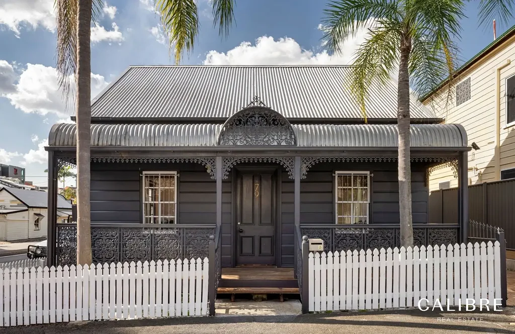 79 Isaac Street, Spring Hill, QLD 4000
