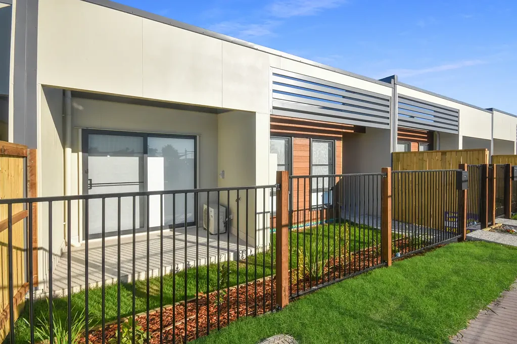 4 Bedroom home - Amity Estate