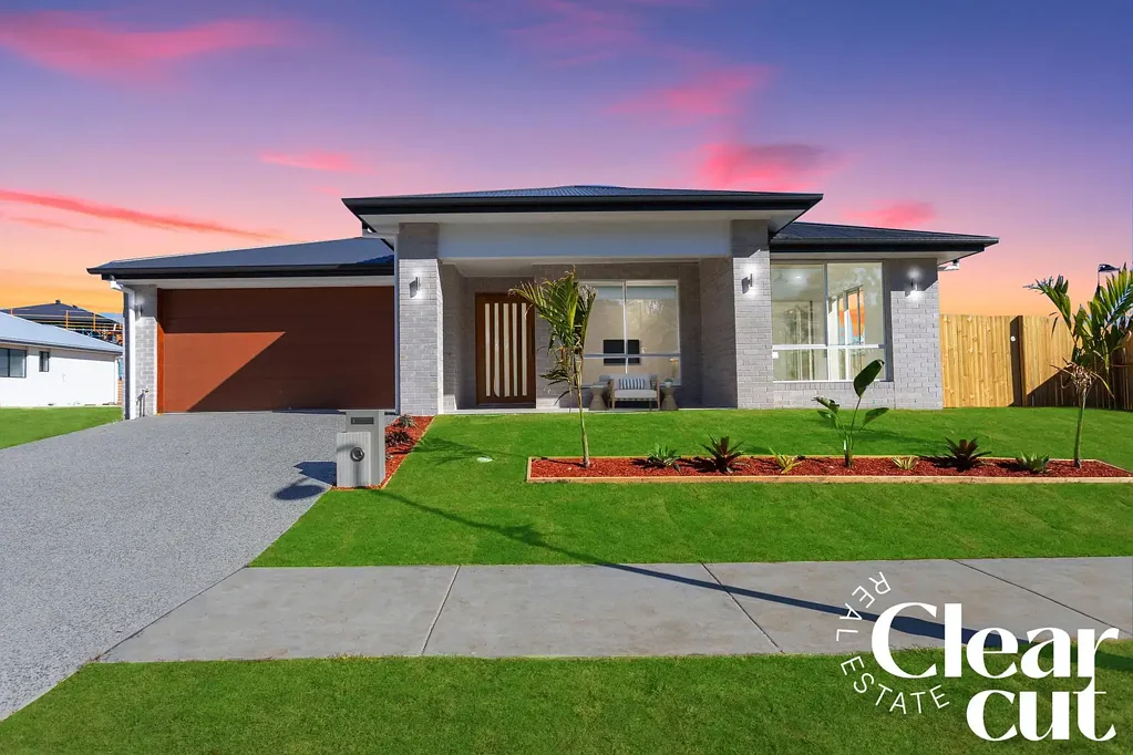 66 Chervil Drive, Greenbank, QLD 4124