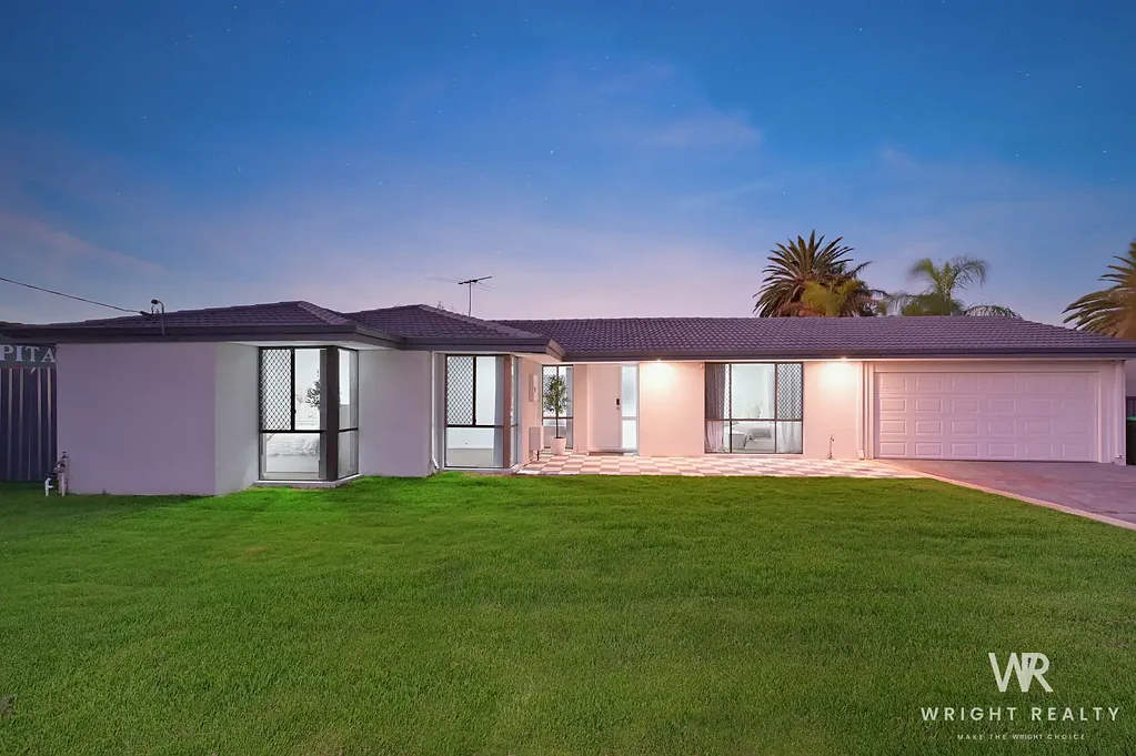31 Fantome Road, Craigie, WA 6025