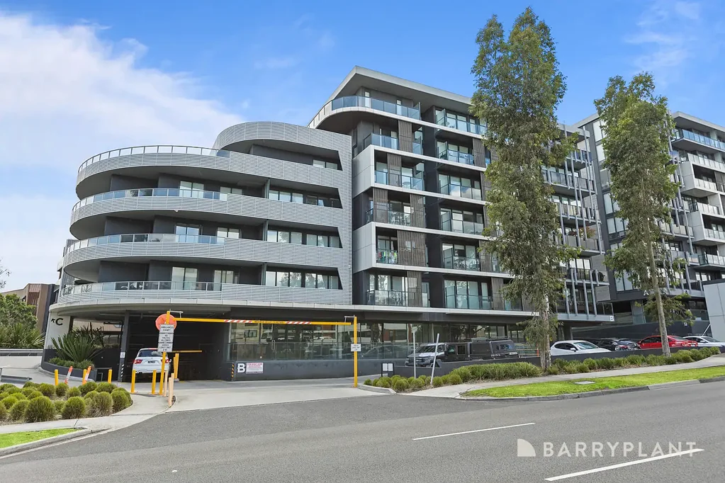 303b/1093 Plenty Road, Bundoora, VIC 3083