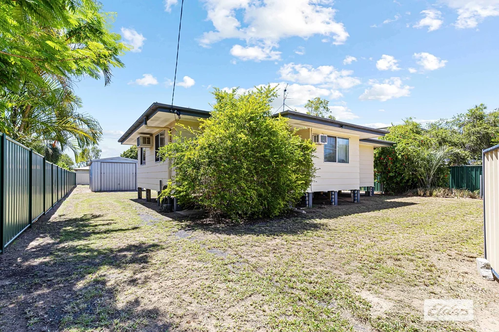 12 Diamond Avenue, Emerald, QLD 4720