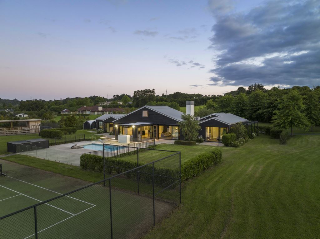 60f Goldflats Lane, Coatesville, Auckland - Rodney, 5 Bedrooms, 0 Bathrooms