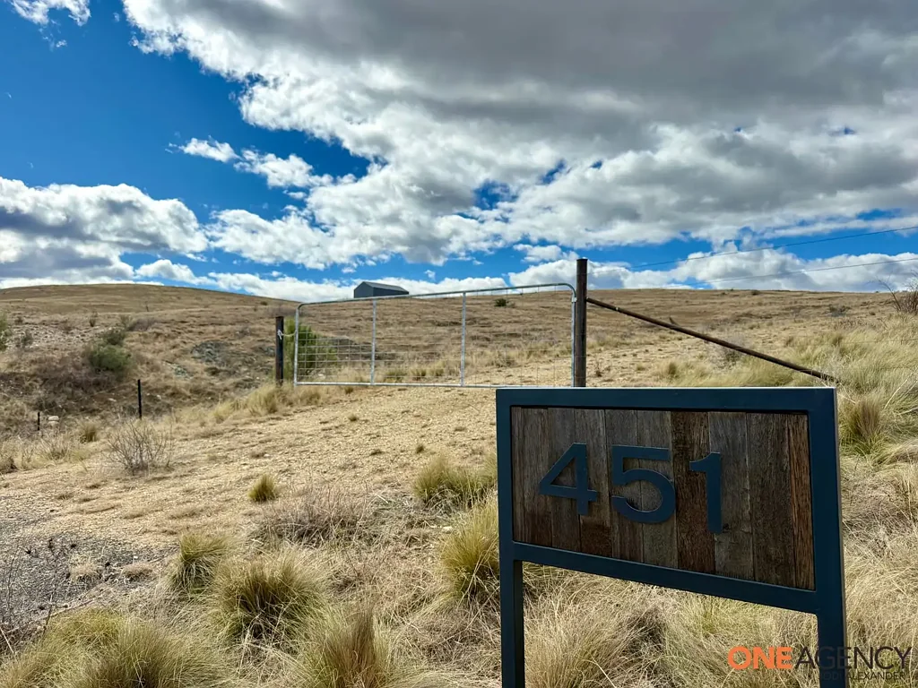 Bredbo Open Space & Endless Possibilities