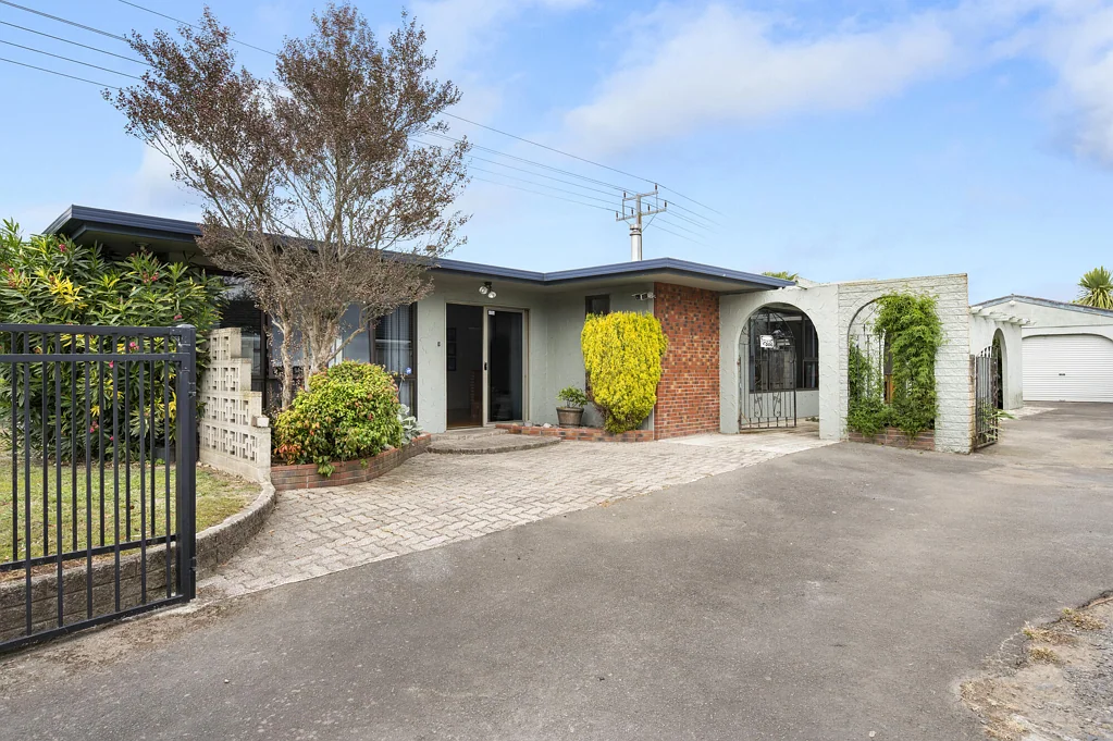 Flaxmere 3 Bedroom Space, flexibility & family living