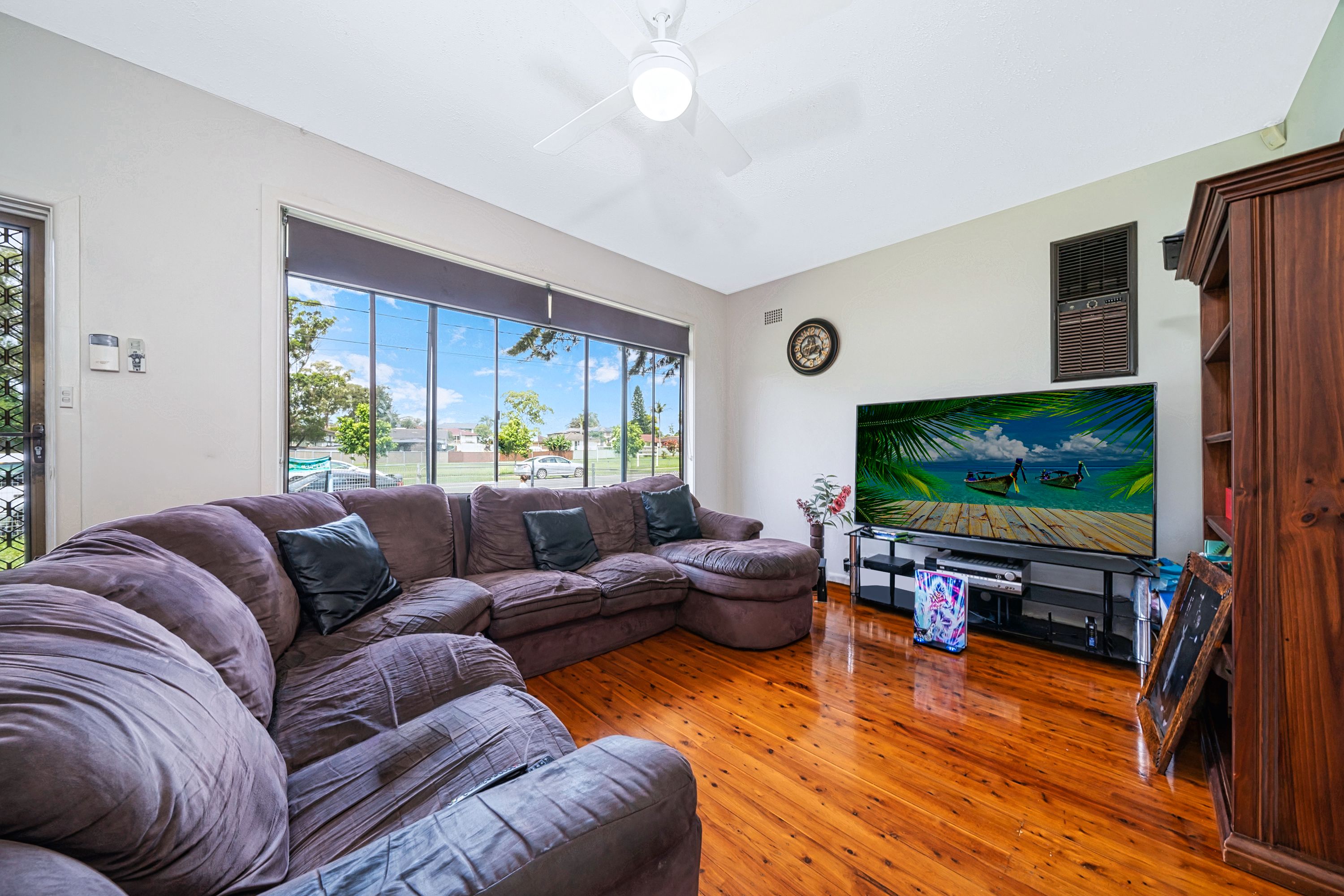 8 LOVE ST, BLACKTOWN NSW 2148, 0 غرف, 0 حمامات, House