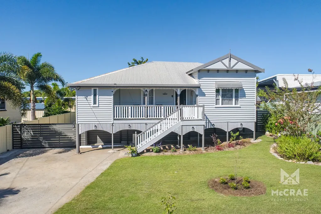 99 Powell Street, Bowen, QLD 4805