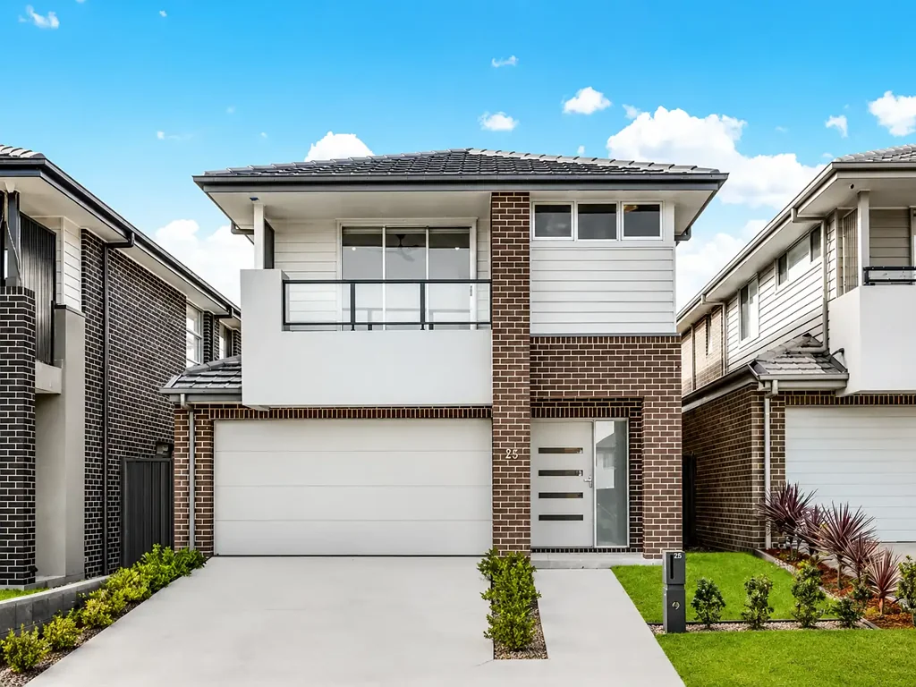 Spacious Living in the Heart of Marsden park