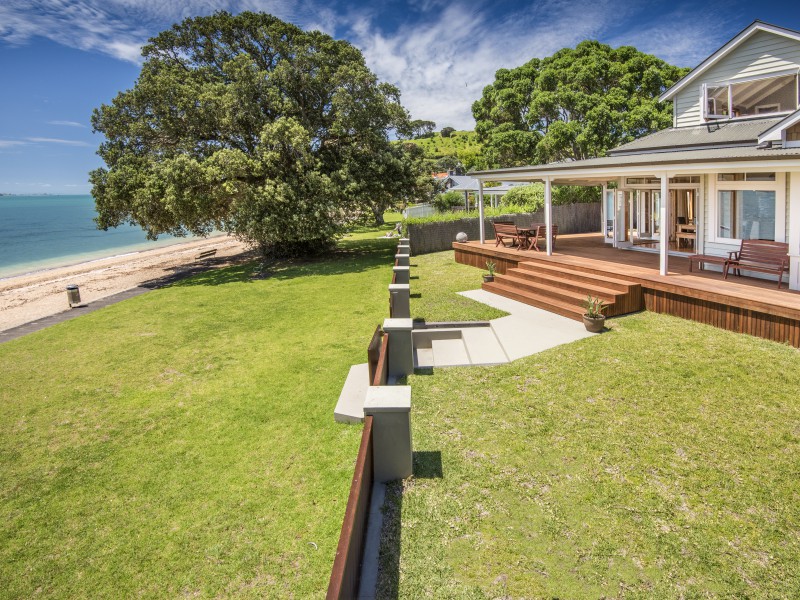 48 Cheltenham Road, Devonport, Auckland - North Shore, 5 Bedrooms, 0 Bathrooms