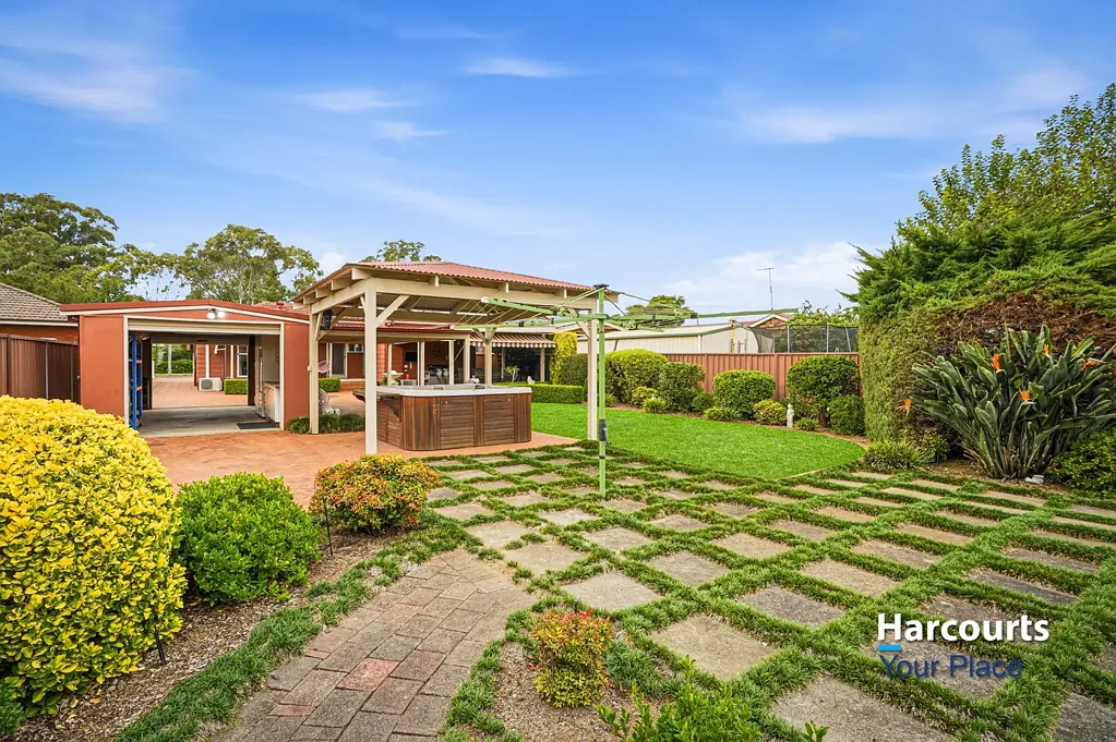 10 Francis Street, Mount Druitt, NSW 2770